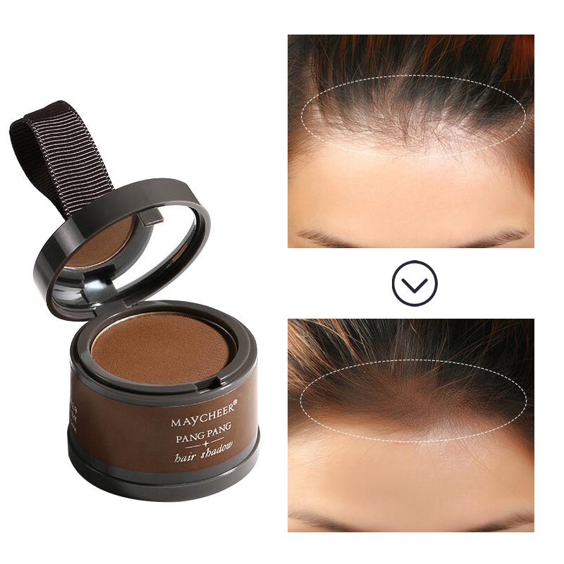 Phấn Che Khuyết Điểm Tóc Pang Pang Hair Shadow Hàng Nội Địa Trung
