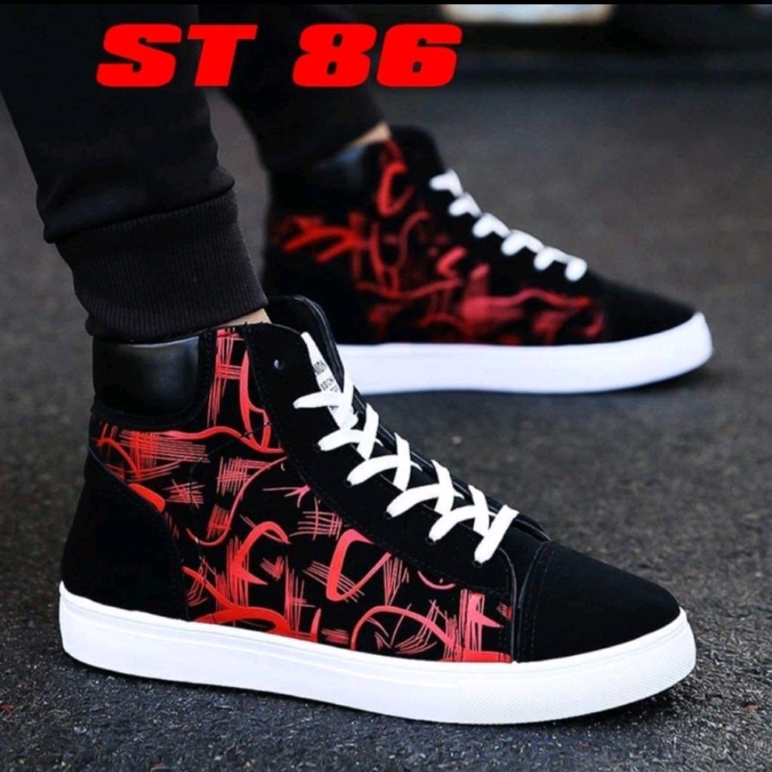 Giày sneaker nam nữ full size 38-44