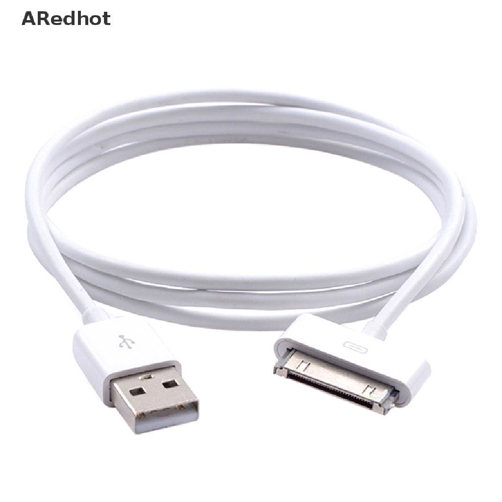 Dây sạc dùng cho iphone 4,ipad 2, ipad 3