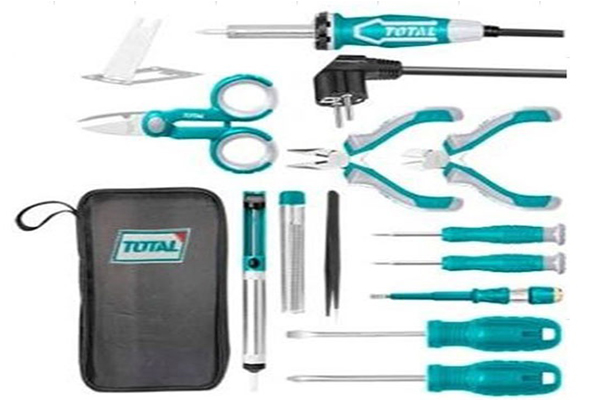 Bộ 13 công cụ viễn thông total tkttsk0132
