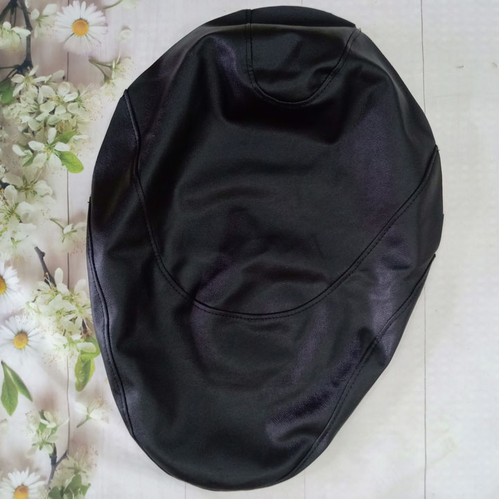 Yên xe Liberty nhập - Liberty nhập , vỏ yên xe máy màu ĐEN , dễ dàng lắp đặt