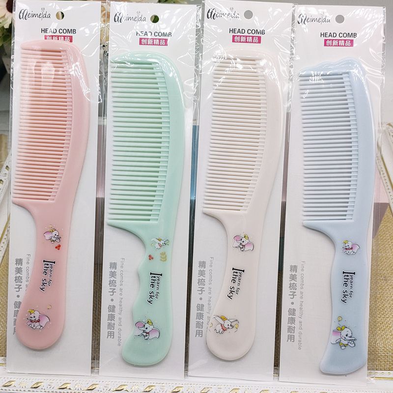 Lược răng nhỏ dài 22cm