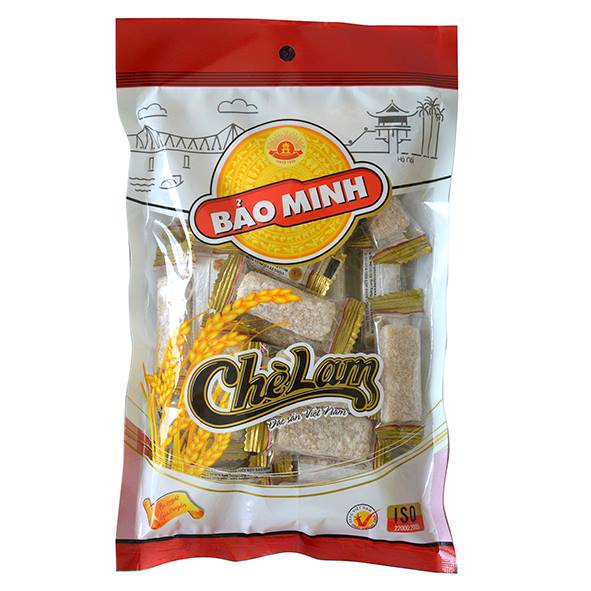 Chè lam 200g