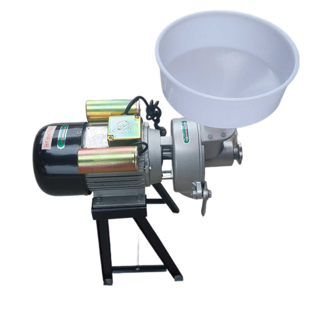 Máy xay bột nước, đỗ ngâm Motor 2.2KW siêu khỏe, xay đậu phụ, bánh ướt