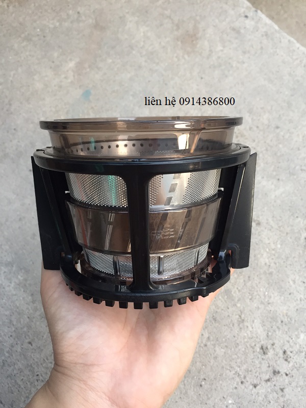 Phụ kiện Máy ép chậm công nghiệp SAVTM JE31 250W