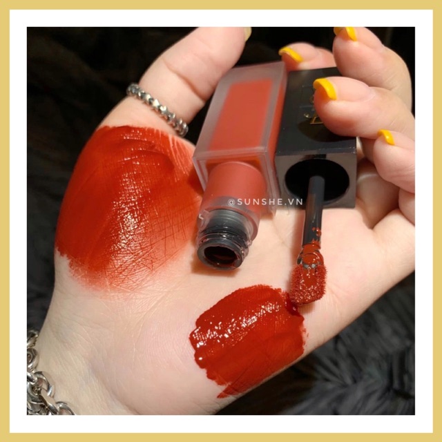 Son kem ysl Tatouage Couture Velvet Cream Matte Lip Stain cam kết hàng đúng mô tả chất lượng đảm bảo an toàn đến sức khỏe người sử dụng