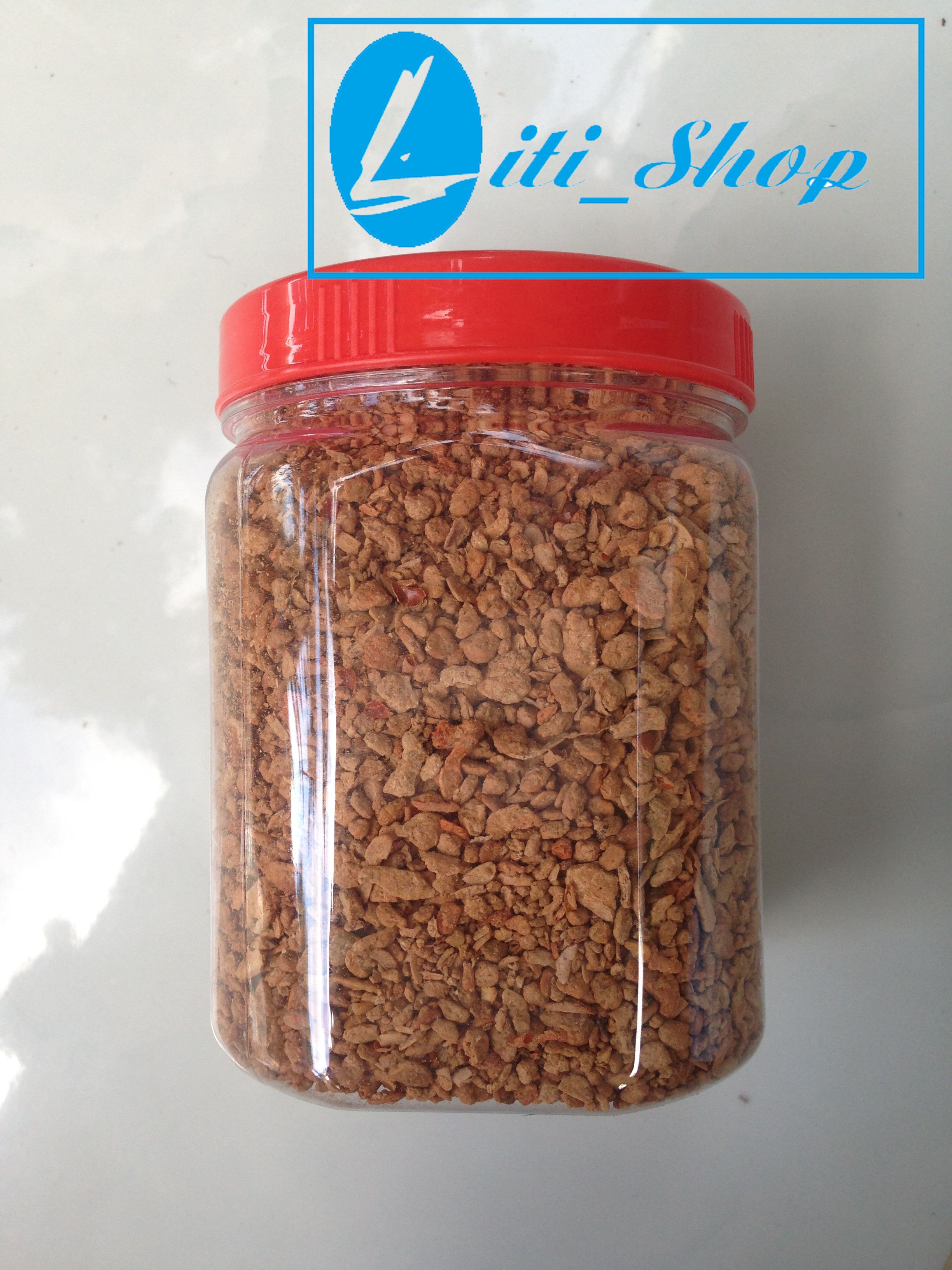 [200Gr] Muối tôm Loại 1