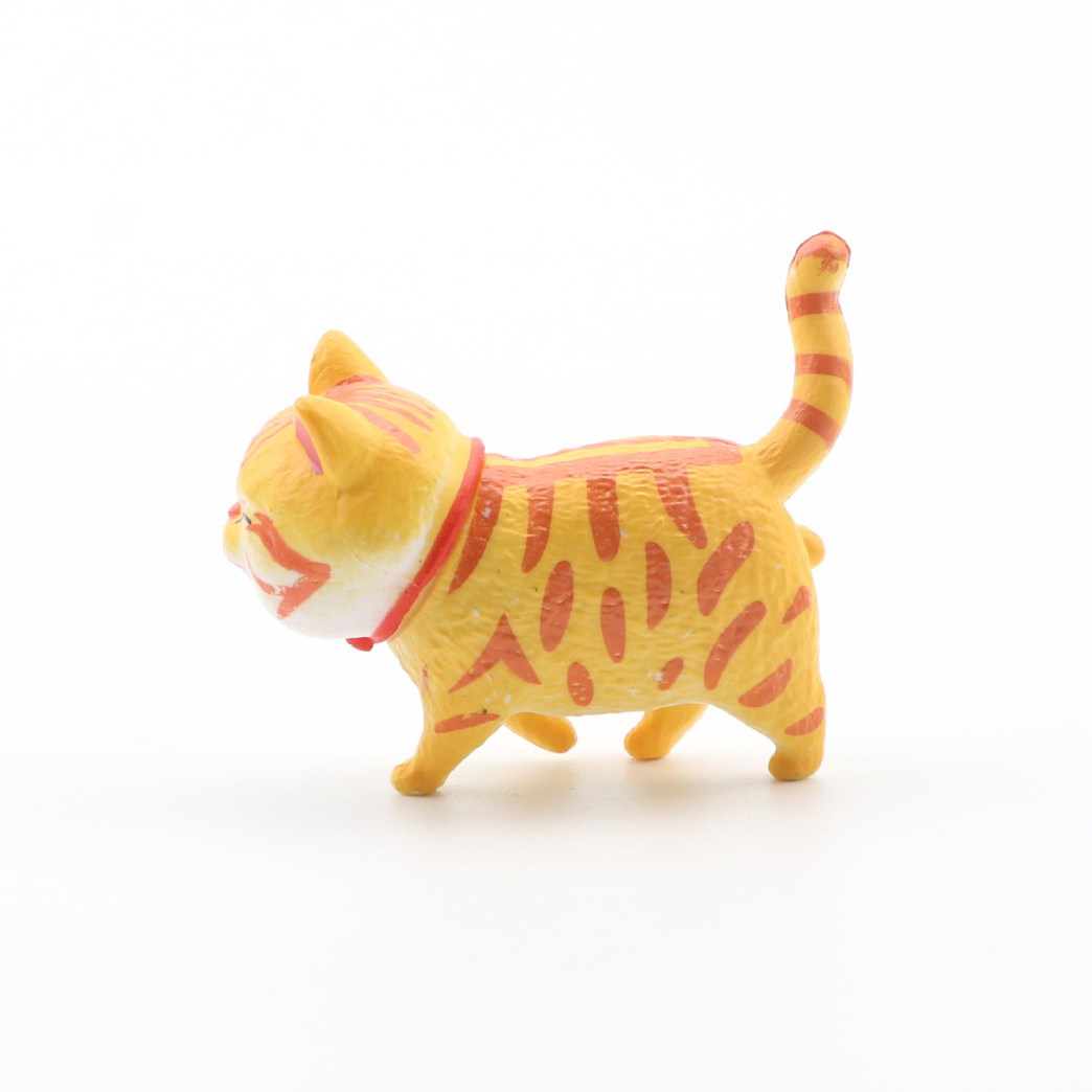 Mô hình mèo con mini dễ thương trang trí pc góc học tập chất lượng đảm bảo an toàn đến sức khỏe người sử dụng cam kết hàng đúng mô tả