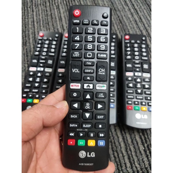 Giảm 50% xả kho Điều Khiển cơ LG dùng tất cả tv LG, hàng chất lượng cao