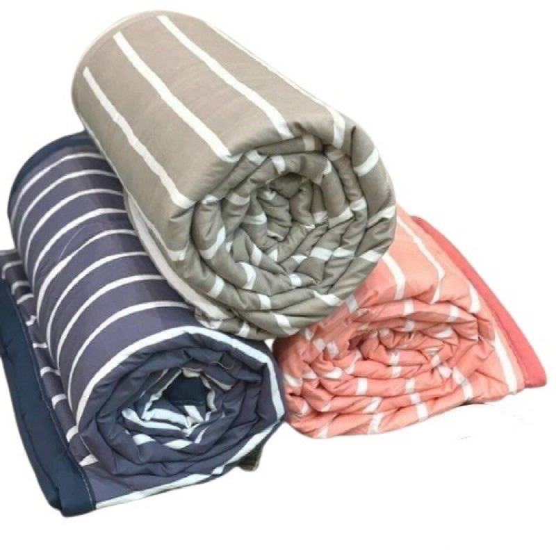 Chăn văn phòng Chăn hè cotton đũi siêu mát dùng cho văn phòng tiện lợi nhỏ gọn mang đi mọi lúc mọi nơi