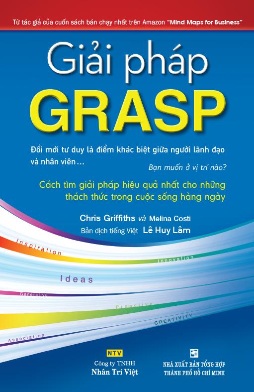 Giải Pháp Grasp