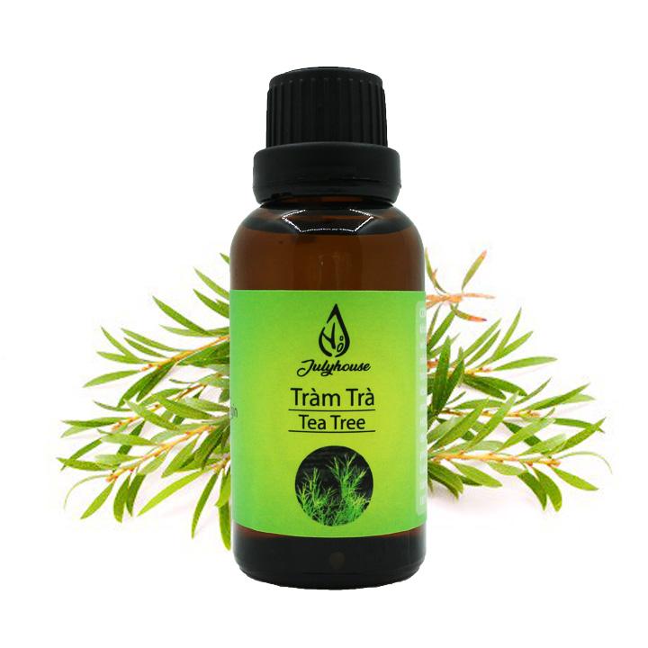 Tinh dầu Tràm Trà 30ml Julyhouse