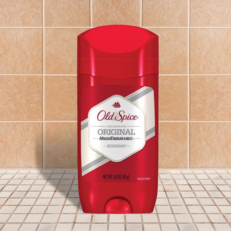 Sáp lăn nách old spice original 85g mỹ giá siêu ưu đãi