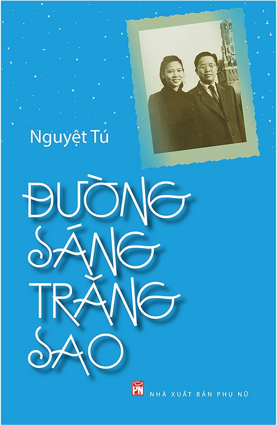 Fahasa - Đường Sáng Trăng Sao