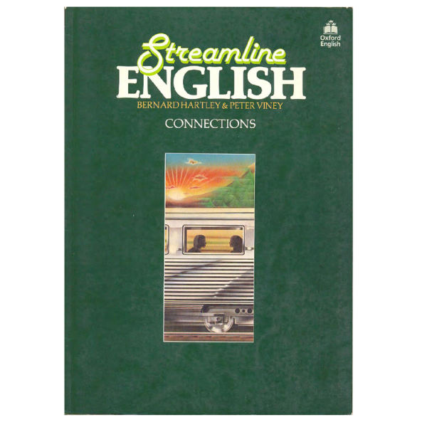 Streamline English Connections