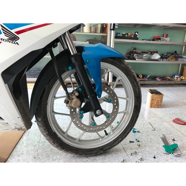 COMBO ỐC GR5 xịn WINNER V1 và Winner X