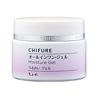 [CHÍNH HÃNG] Kem Dưỡng Ẩm Chifure Moisture Gel 6in1 - 108g - Hũ Hồng - TITIAN