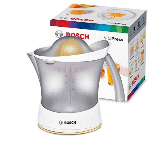 Máy vắt cam BOSCH MCP3500 máy vắt cam mini khung nhựa