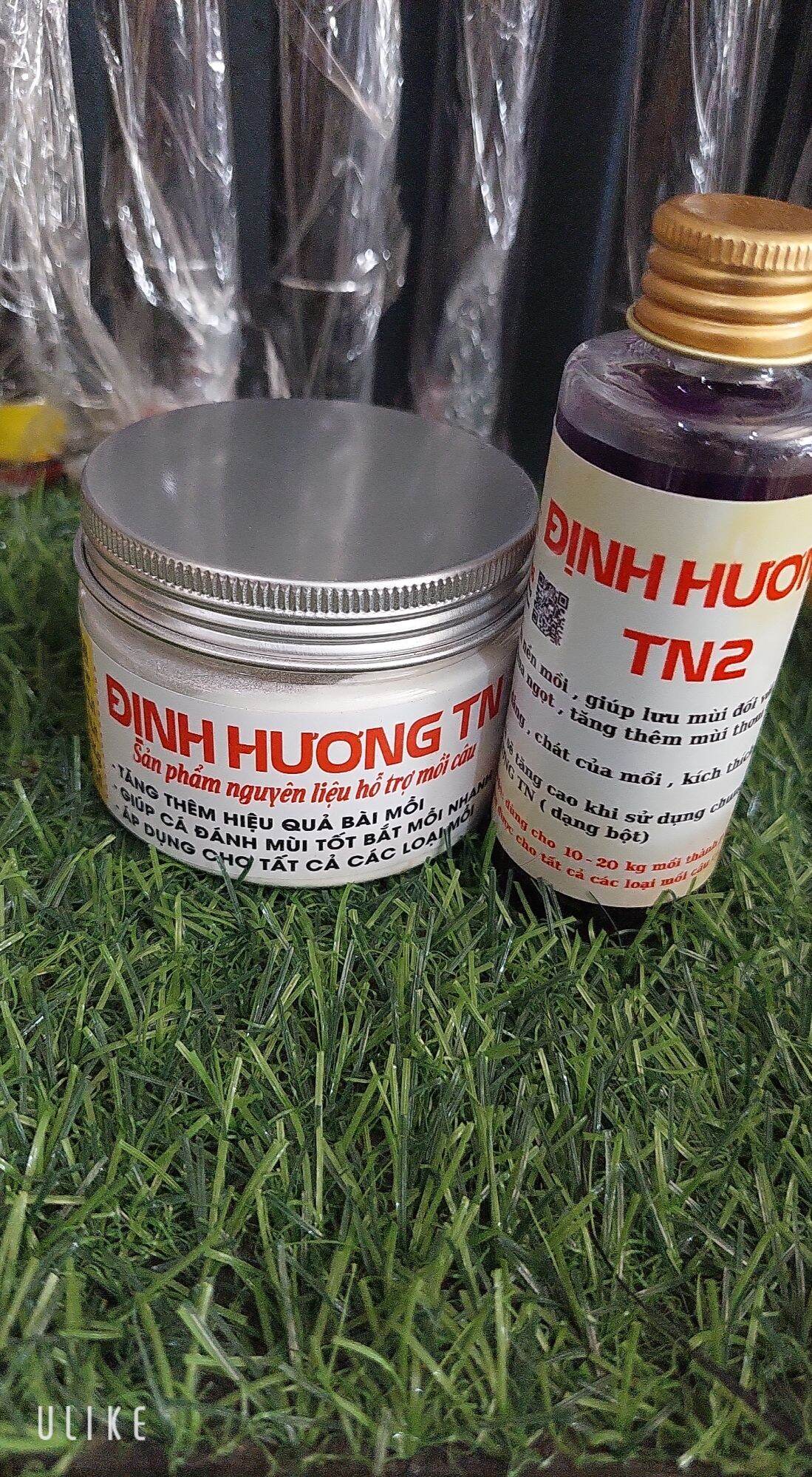 Combo định hương tn và tn2.-