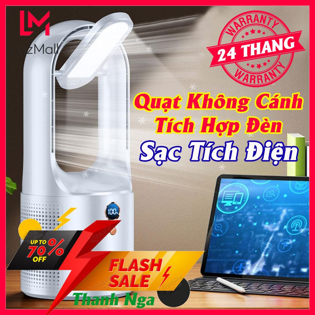 Quạt tháp không cánh - Quạt điều hòa không cánh, có chức năng lọc không khí, có điều khiển từ xa - Quạt không cánh, quạt cây, quạt tháp, quạt đứng