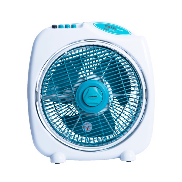 Quạt hộp senko bd1012