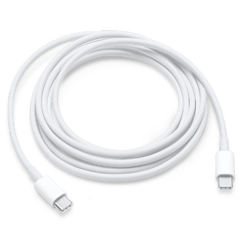 Dây sạc Apple USB-C Charge Cable (2m) - chính hãng Apple