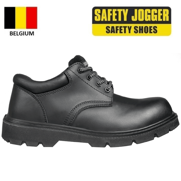 Giày bảo hộ jogger x1110 s3 src