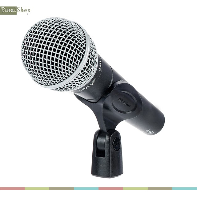 Behringer SL 85S - Micro Karaoke Dynamic