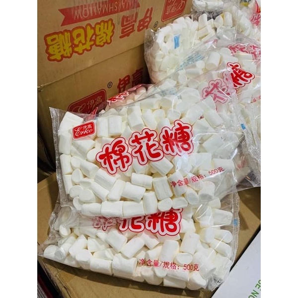 Kẹo Marshmallow