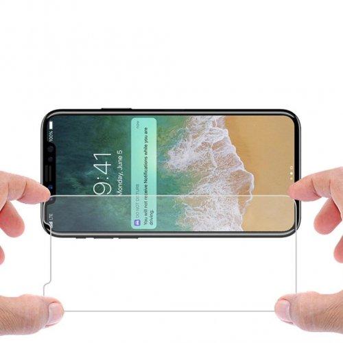 Kính cường lực Trong suốt cho iPhone 11 Pro Max