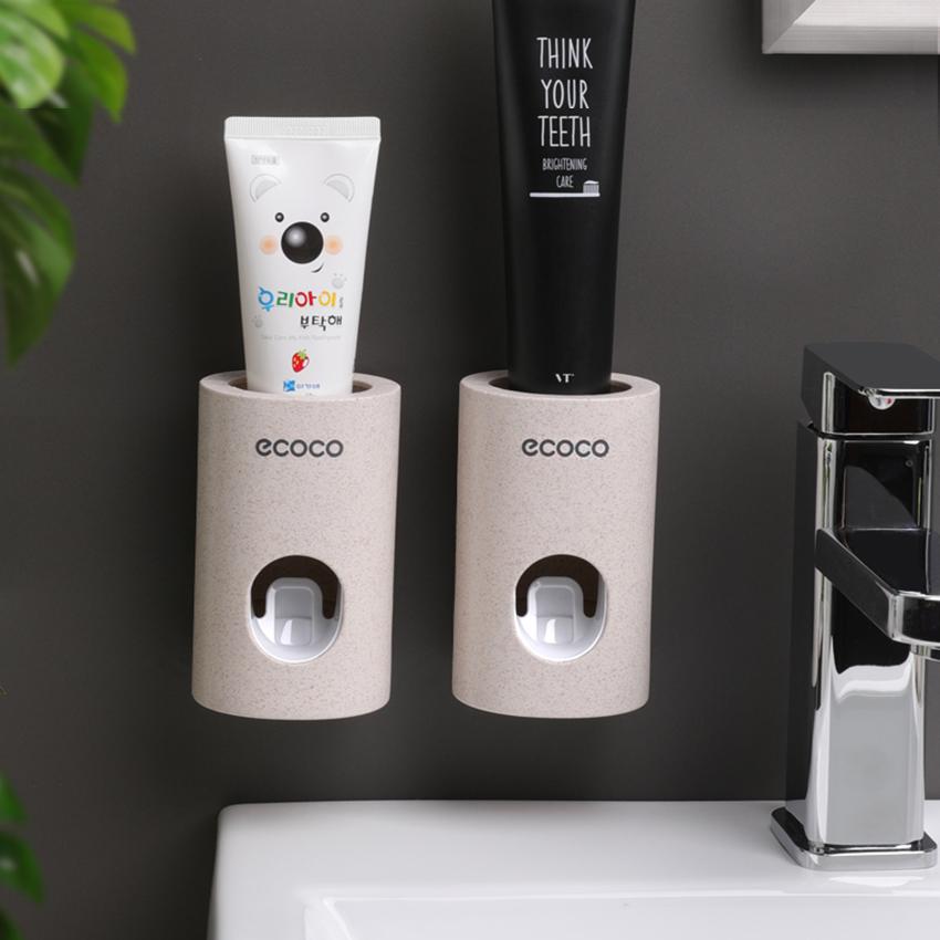 Dụng cụ nhả kem đánh răng ECOCO E1703 cao cấp