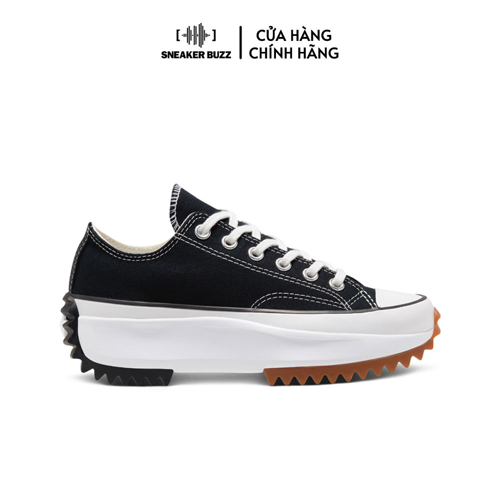 Giày Converse Run Star Hike Low Top 168816V