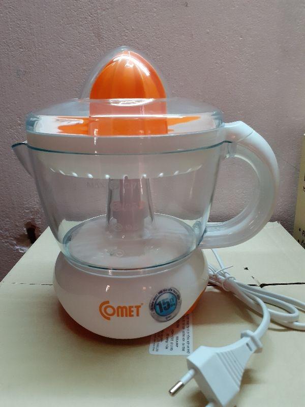 MÁY VẮT CAM COMET BẰNG ĐIỆN GIẢM 25%