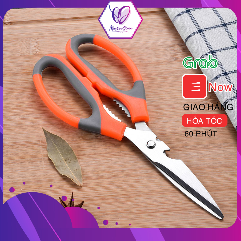 Kéo nhà bếp đa năng