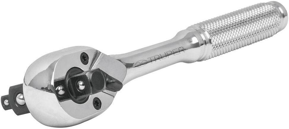 Cần siết lực 3 đầu 1/4, 3/8, 1/2" truper 13649