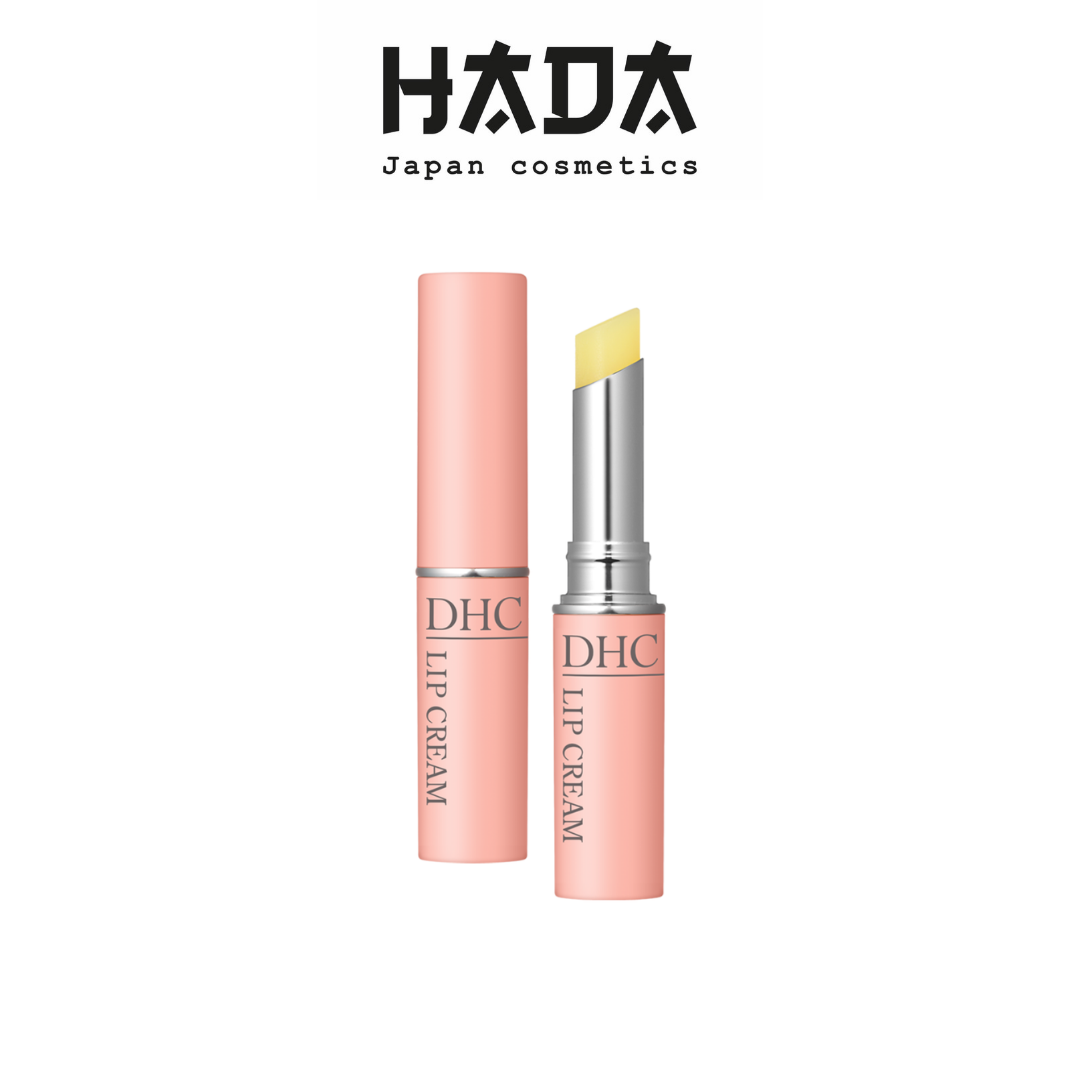 Son dưỡng môi dhc lip cream 1,5g - hada beauty