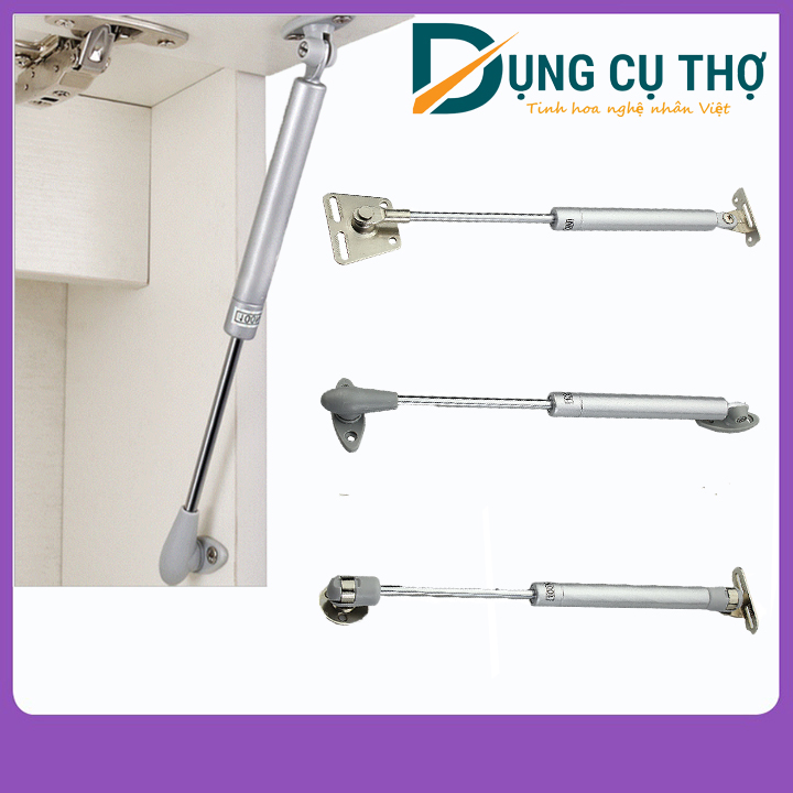 Tay nâng hạ thủy lực,ben hơi nâng hạ cánh tủ bếp cao cấp nhập khẩu Đài Loan