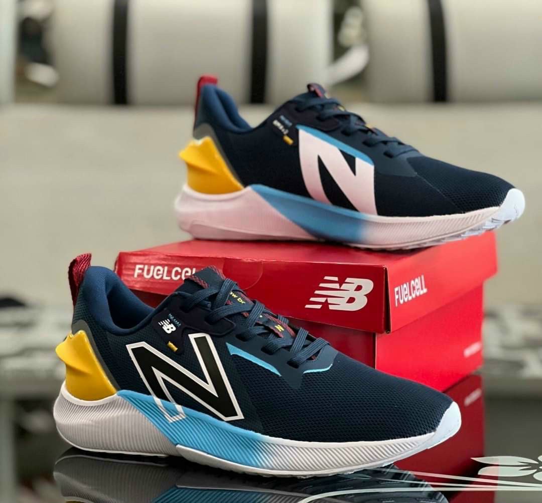 Mua Online Giày Sneaker Nam New Balance Chính Hãng, Giá Tốt 