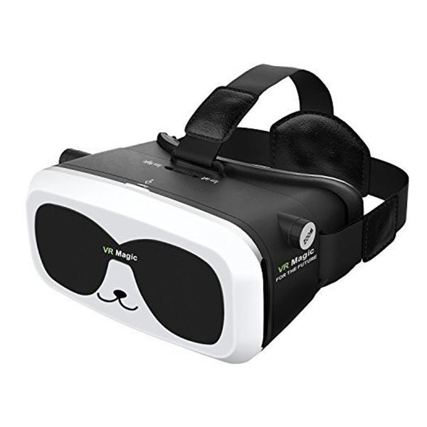 Kính xem phim 3D VR Magic - Xem phim SBS trực tiếp trên điện thoại