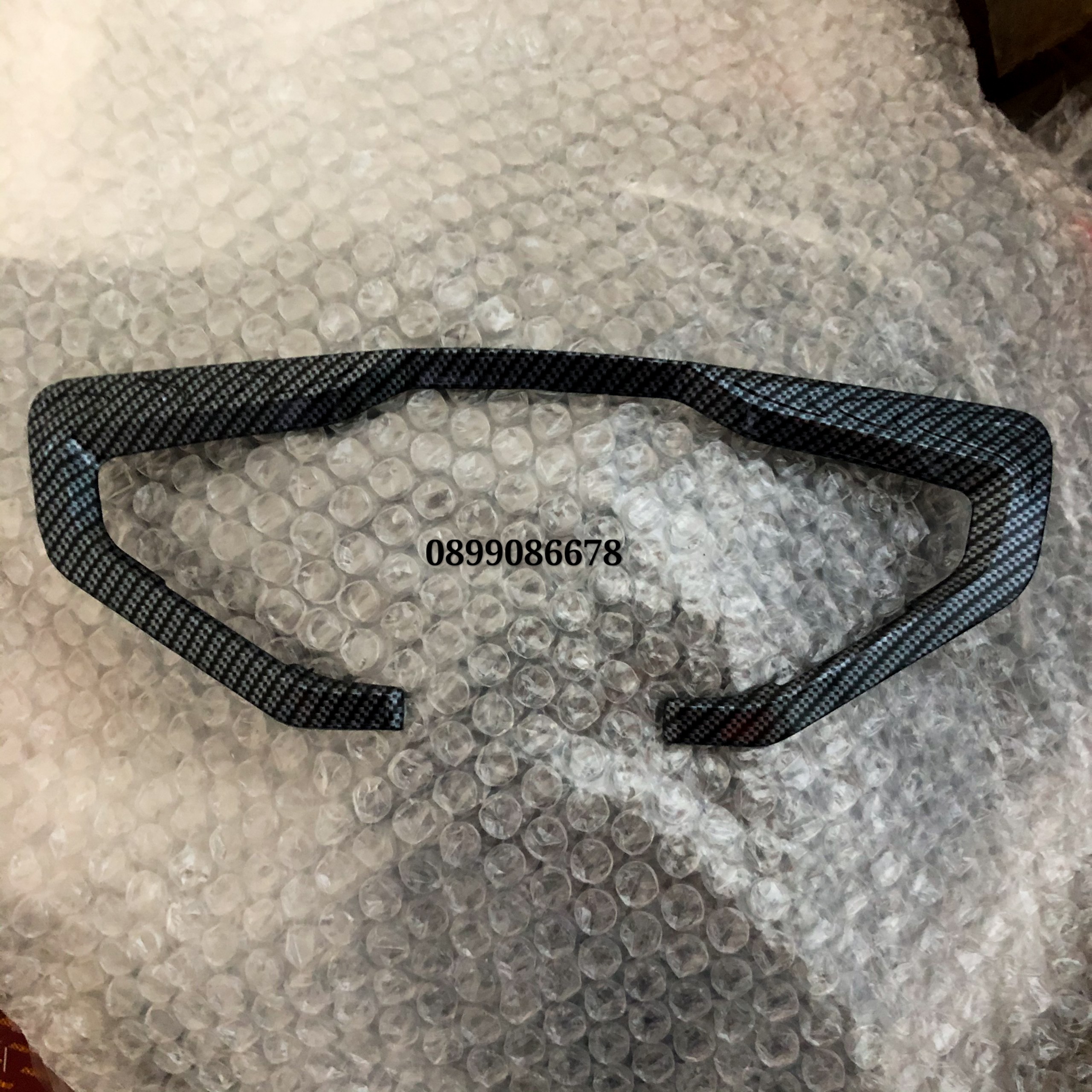 Ốp Đồng Hồ Honda Air Blade 2020