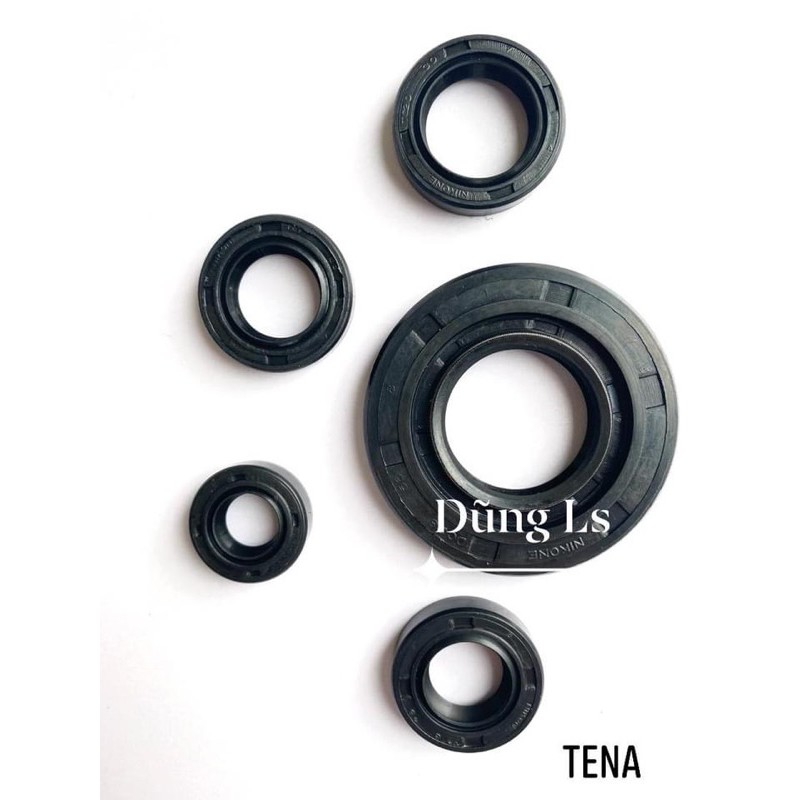 Full bộ phốt máy Tena, Beat NIKONE