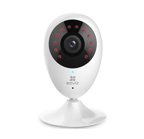 Camera 1.0 mp ezviz cs-cv206 hd 720p