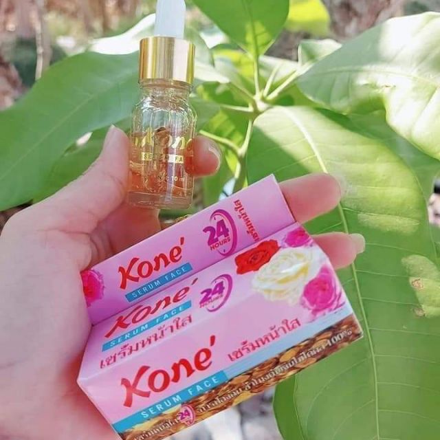 Serum nám Kone Thái Lan