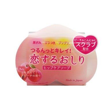 Xà phòng For Butt Pelican (trái đào)