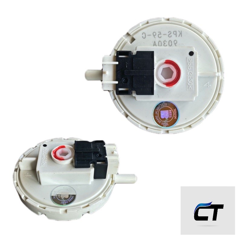 Phao áp lực máy giặt sanyo 59c