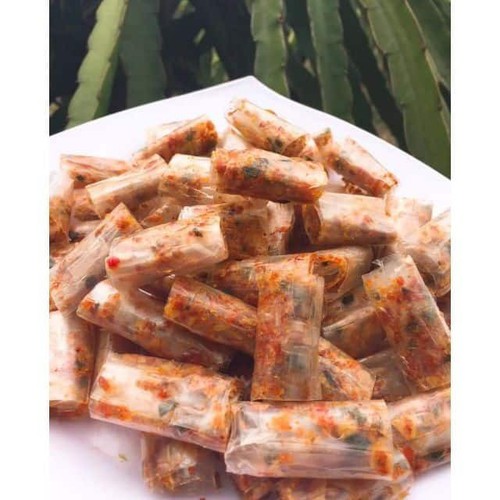 500g Bánh Tráng Cuộn Thập Cẩm Bao Ngon_Monhi_Food