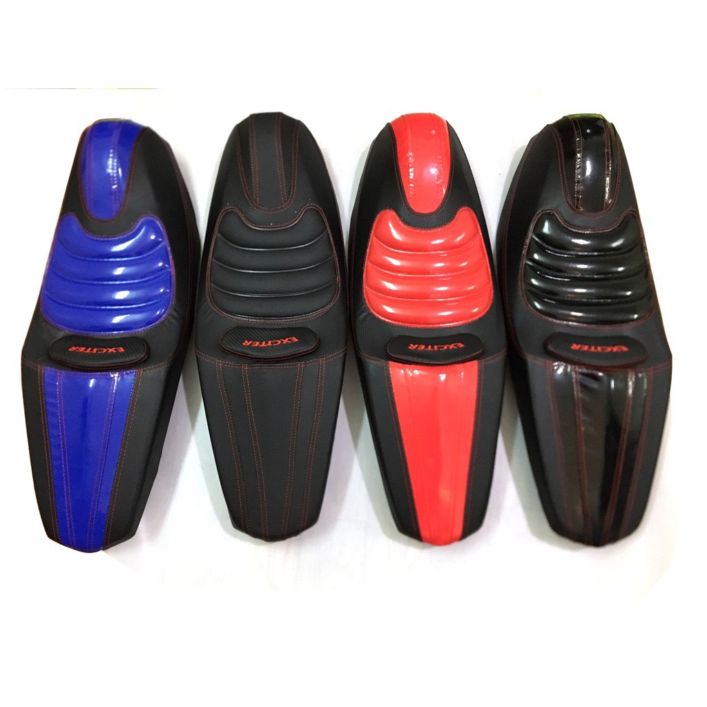 Yên 2 tầng cho exciter 150