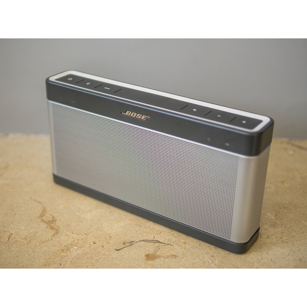 Loa Bose SoundLink Mini II/Bose Soundlink III(Like New 99%)