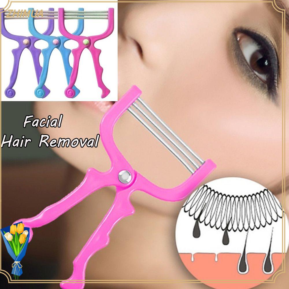 Facial Hair Removal Machine for Women