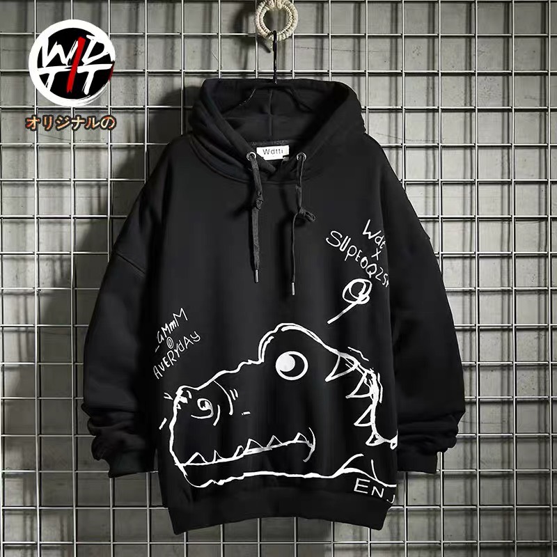 [HCM]Aó khoác nỉ nam nữ thu đông cực hot TRANG NEMO FASHION ( Giữ ấm mùa đông)